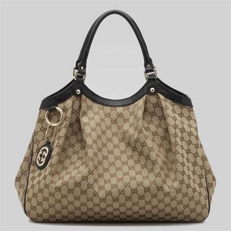 Snooki Gucci bag